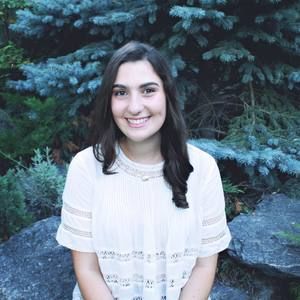 Meet your Posher, Victoria